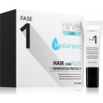 Nirvel Fase 1 ochranná péče pro poškozené vlasy 12x8 ml – Hledejceny.cz