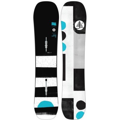 Snowboardy Burton – Heureka.cz