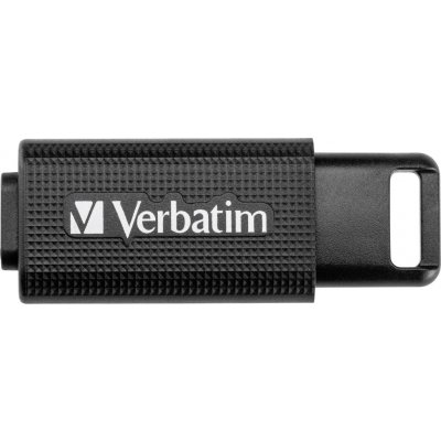 Verbatim Store'n'Go PinStripe 128GB 49459 – Hledejceny.cz