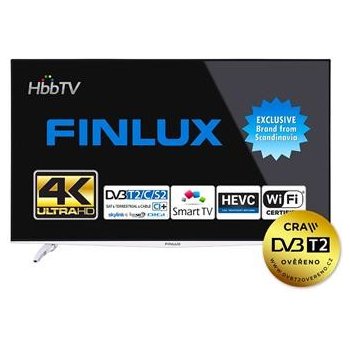 Finlux 55FUB8060