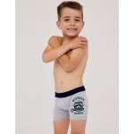 Cornette chlapecké boxerky 700/138 Mission 2 – Hledejceny.cz