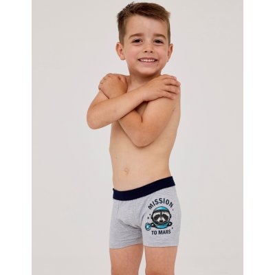 Cornette chlapecké boxerky 700/138 Mission 2 – Hledejceny.cz