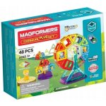Magformers Carnival Plus – Zboží Dáma