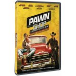 Pawn Shop Chronicles: Historky ze zastavárny DVD – Hledejceny.cz