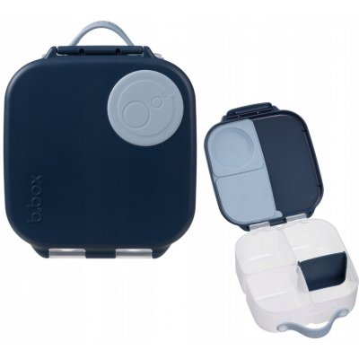 B.Box Svačinový Box box 1000 ml – Zboží Dáma