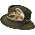Klobouk Werra Myslivecký dámský Dita – Zboží Dáma