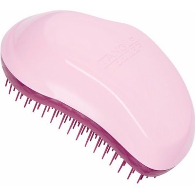 Tangle Teezer The Original Pink Cupid kartáč na vlasy – Hledejceny.cz