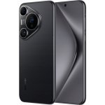 Huawei Pura 70 Pro 12GB/512GB Black – Zboží Živě