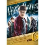Harry Potter a Princ dvojí krve DVD – Hledejceny.cz