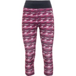 Trespass HARPER FEMALE ACTIVE CROPPED LEGGINGS dámské legíny