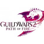 Guild Wars 2: Path of Fire – Sleviste.cz