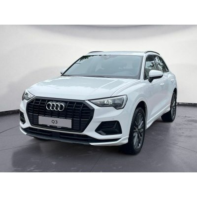 Audi Q3 35 TFSI S tronic Advanced 110 kW | Zboží Auto