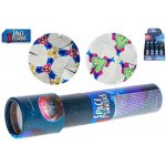 Space Xplorers kaleidoskop 19 cm – Zboží Dáma