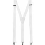 Avantgard 867-0101 bílá – Zboží Dáma