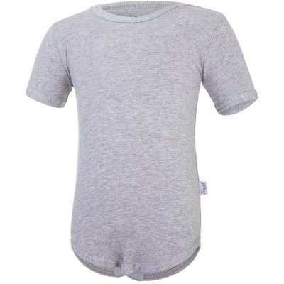 Little Angel Body tenké KR Outlast® šedý melír – Hledejceny.cz