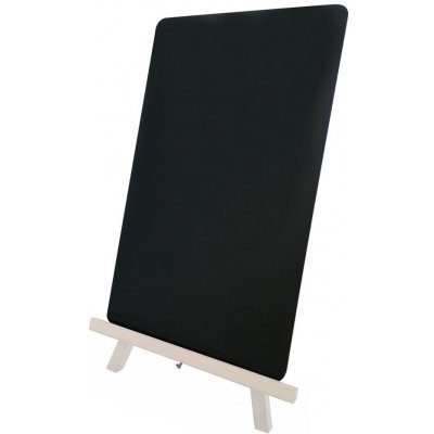 Hendi Tabule se stojanem - 220 x 210 x(H)360 mm – Zboží Živě