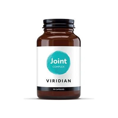 Viridian Nutrition Joint Complex 90 kapslí (Kloubní výživa)