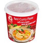 Cock Brand Červená Thajská Kari Pasta 1 kg