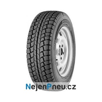 Continental VanContact Winter 205/60 R16 98T