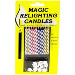 pkstar.cz Magické dortové svíčky nesfouknutelné PK106-7 – Zboží Dáma pkstar.cz Magické dortové svíčky nesfouknutelné PK106-7 – Zboží Dáma