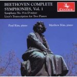 Die Sinfonien 1 - 9. Sinfo Beethoven, L. V. – Sleviste.cz