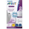 Philips Avent SCF051/17 skleněná lahev natural 120 ml