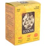 Ecocha kokosové uhlíky 24 ks – Zbozi.Blesk.cz