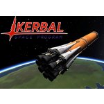 Kerbal Space Program – Zboží Mobilmania