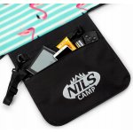 NILS Camp Pikniková deka NC8005 – Zboží Dáma