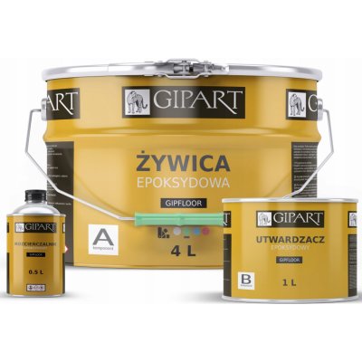 GIPART šedá 7,5 kg – Hledejceny.cz