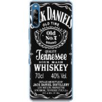 Pouzdro iSaprio - Jack Daniels - Sony Xperia L4 – Zboží Mobilmania