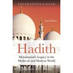 Hadith - Jonathan A.C. Brown – Hledejceny.cz