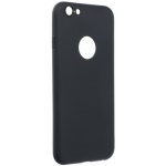 Pouzdro Soft case iPhone 6/6S černé – Sleviste.cz