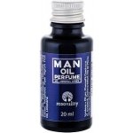 Renovality Man oil perfume parfémovaný olej pánský 20 ml – Zbozi.Blesk.cz