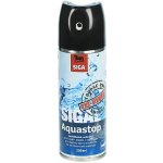 Sigal Aquastop Carat 200 ml – Zbozi.Blesk.cz