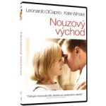 NOUZOVÝ VÝCHOD DVD – Hledejceny.cz