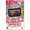 Hra na Nintendo Switch Namcot Collection