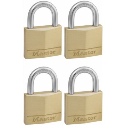 Master Lock 150EURQNOP – Hledejceny.cz