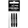 Násadky na šipky XQ MAX 41 mm Černá 7600690