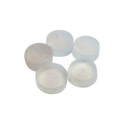 Pearl Flute FA-244 - silikonové ucpávky pro příčnou flétnu – Hledejceny.cz