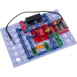 Znatok Elektronická stavebnice "Principy Měření" – Zboží Mobilmania