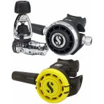 SCUBAPRO MK25 EVO/ G260/R 105 OCTOPUS – Zboží Dáma