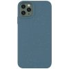 Pouzdro a kryt na mobilní telefon Apple Pouzdro Mezamo Eco Case Case iPhone 11 Pro Max Silikonové Phone Cover zelené