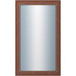 DANTIK ANGLIE 60 x 100 cm hnědá 561 – Hledejceny.cz