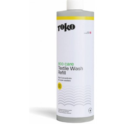 Toko Textile Wash refill 1000 ml – Hledejceny.cz
