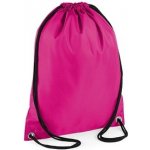 BagBase Budget BG5 COT 52000531099 fuchsia – Hledejceny.cz