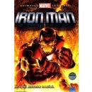 IRON MAN DVD