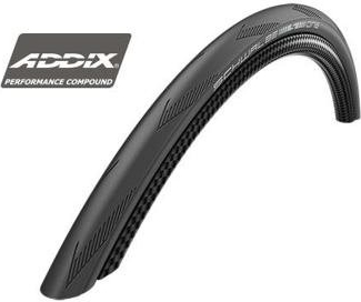 Schwalbe ONE Addix Race guard 622 x 25 700x25C