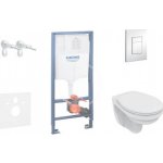 GROHE Rapid SL 38528SET-KD – Zboží Mobilmania