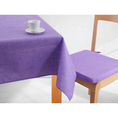 B.E.S. Petrovice ubrus DEKOTEX fialový 90x90 – Zboží Dáma B.E.S. Petrovice ubrus DEKOTEX fialový 90x90 – Zboží Dáma